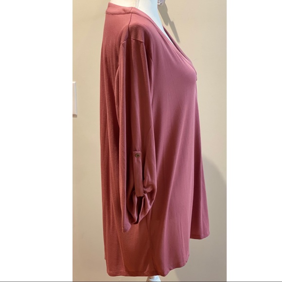 Lane Bryant Top - Picture 4 of 4